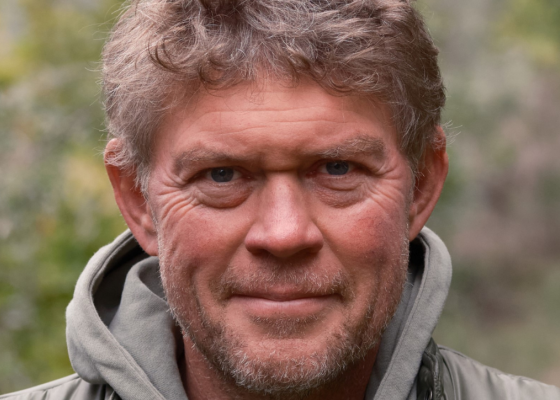 Visuel Reportage photographique : « Voisinage / Nachbarschaft »