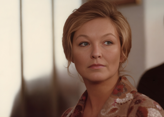 Visuel Rétrospective de cinéma hongrois