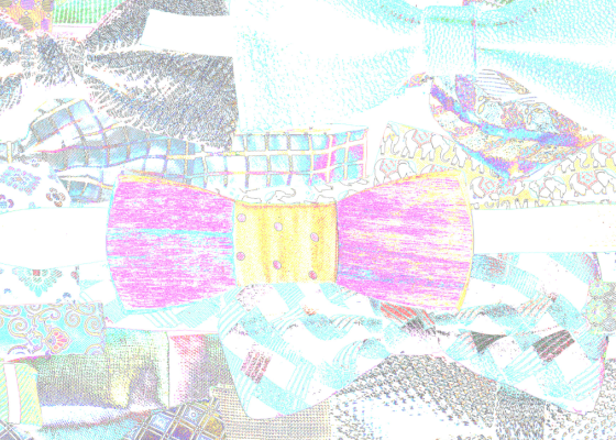 Visuel Ce qu'on laisse