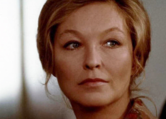 Visuel Rétrospective de cinéma hongrois