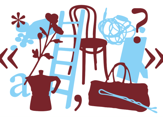 Visuel Effets Réels – Festival littéraire des histoires vraies