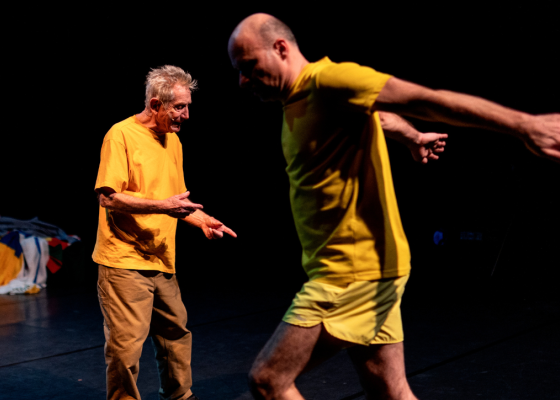 Visuel Vagabondages & Conversations